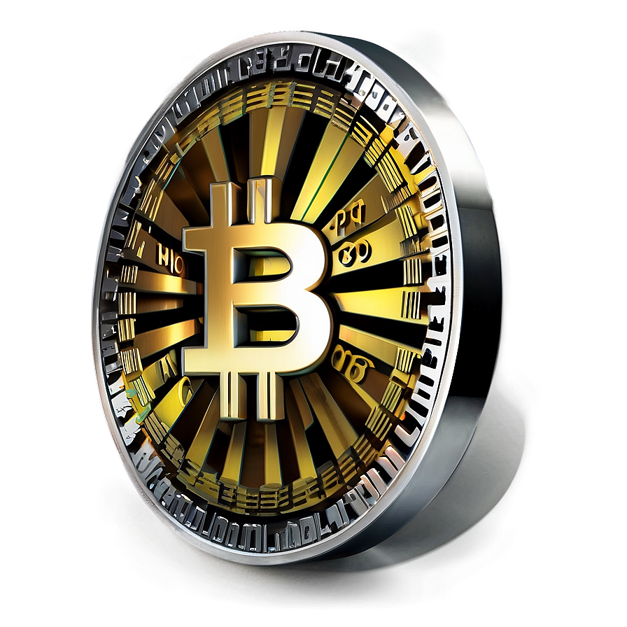 Download Crypto Coin Png 2 | Wallpapers.com